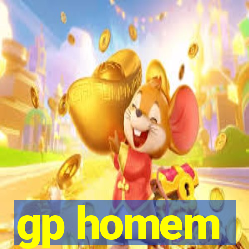 gp homem